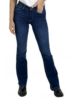 Jeans  Vita media Flared Fit Only